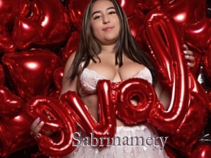 Sabrinamety