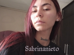 Sabrinanieto