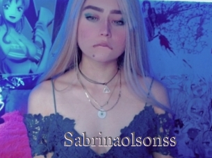 Sabrinaolsonss