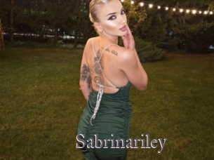 Sabrinariley