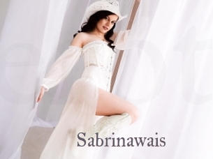 Sabrinawais