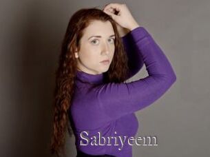 Sabriyeem