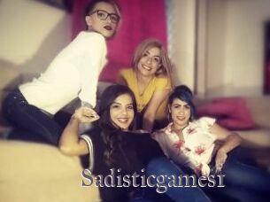 Sadisticgames1