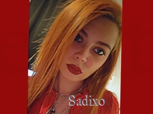 Sadixo