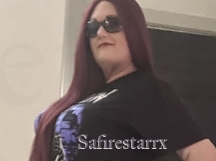 Safirestarrx