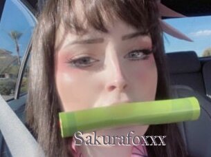 sakurafoxxx Erotik Cams