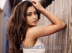 Sakurathomson