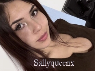 Sallyqueenx