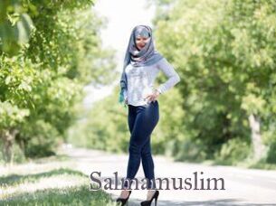 Salmamuslim