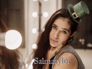 Salmatylor