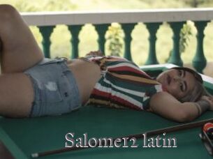 Salome12_latin