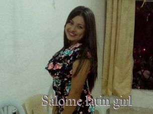 Salome_latin_girl