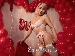 Salomejuls