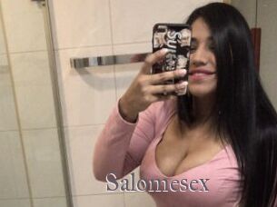 Salomesex