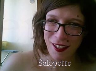 Salopette