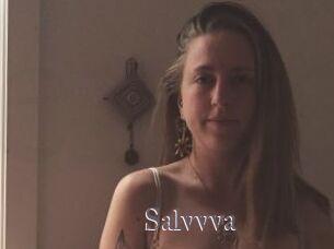 Salvvva