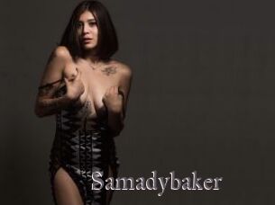 Samadybaker