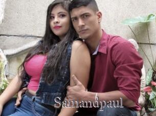 Samandpaul