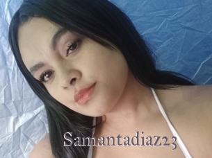 Samantadiaz23