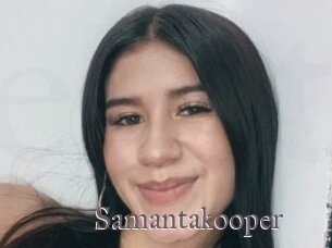 Samantakooper