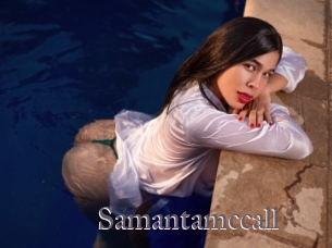 Samantamccall