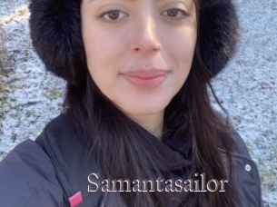 Samantasailor