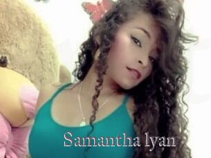 Samantha_lyan