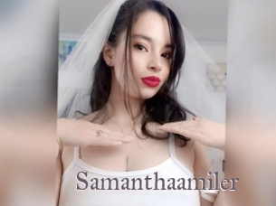 Samanthaamiler