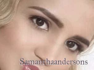 Samanthaandersons