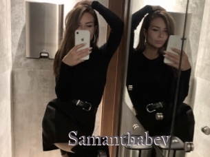 Samanthabev