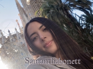 Samanthabonett