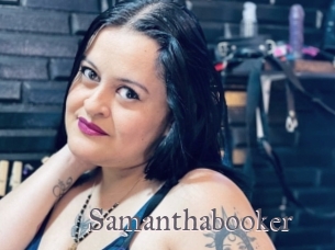 Samanthabooker