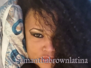 Samanthabrownlatina