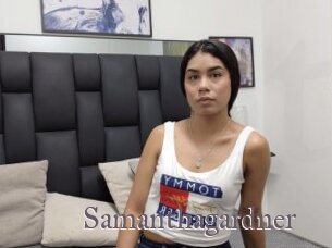 Samanthagardner