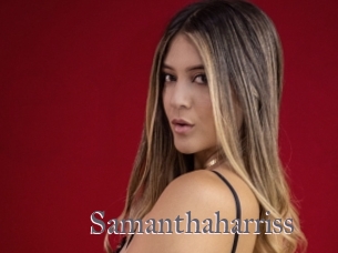 Samanthaharriss