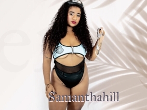 Samanthahill