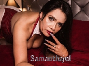 Samanthajul