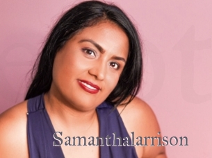 Samanthalarrison