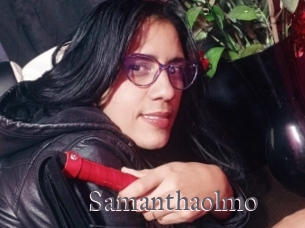 Samanthaolmo