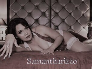 Samantharizzo