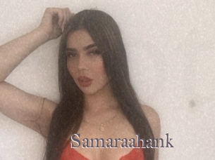 Samaraahank