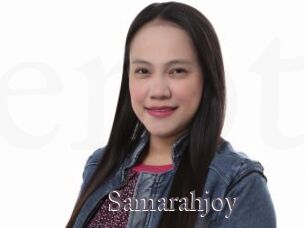 Samarahjoy