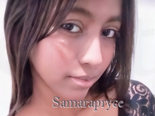 Samarapryce