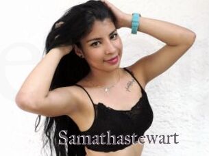 Samathastewart