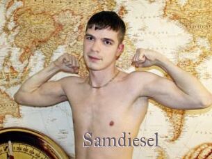 Samdiesel