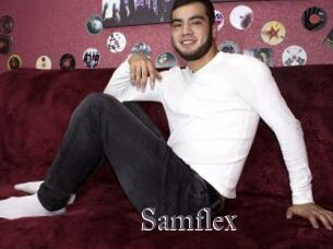 Samflex