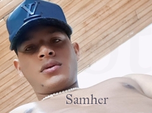 Samher