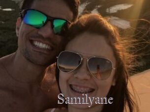 Samilyane