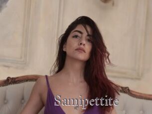 Samipettite