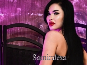 Samiralexa